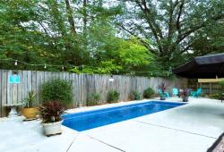 Our In-ground Pool Gallery - Image: 582